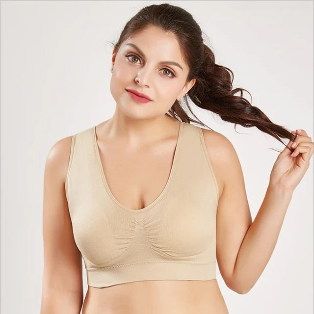 Top Comfort Plus (Compre 1 Leve 3)