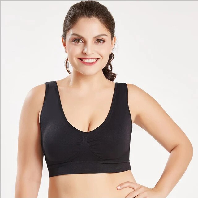 Top Comfort Plus (Compre 1 Leve 3)