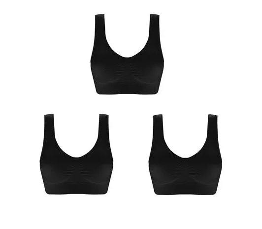 Top Comfort Plus (Compre 1 Leve 3)