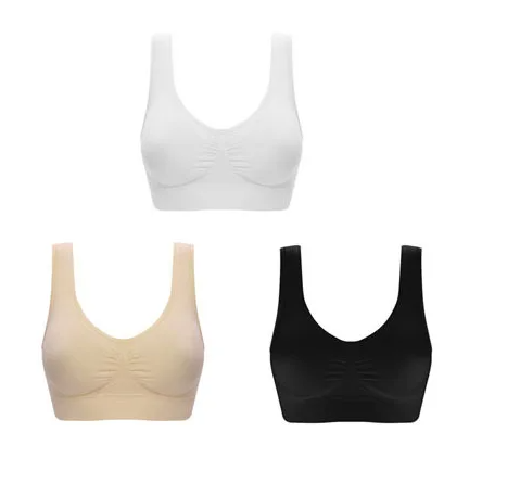 Top Comfort Plus (Compre 1 Leve 3)